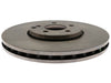 Disc Brake Rotor Raybestos Brakes 980520R