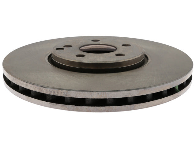 Disc Brake Rotor Raybestos Brakes 980520R