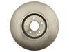 Disc Brake Rotor Raybestos Brakes 980520R