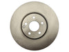 Disc Brake Rotor Raybestos Brakes 980520R