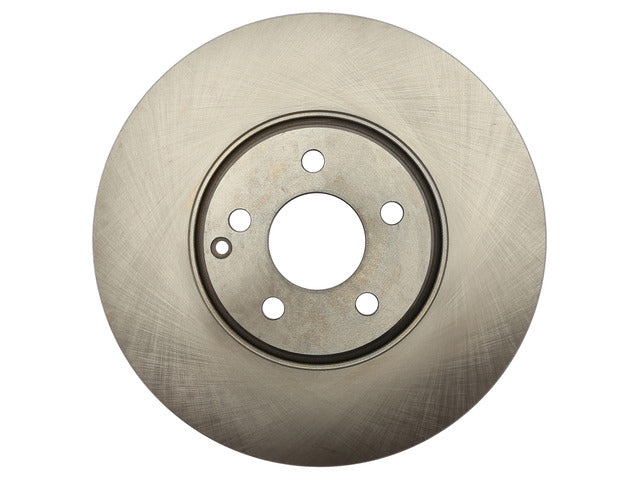 Disc Brake Rotor Raybestos Brakes 980520R