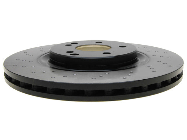 Disc Brake Rotor Raybestos Brakes 980521