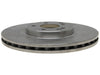 Disc Brake Rotor Raybestos Brakes 980521R