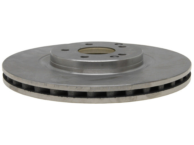 Disc Brake Rotor Raybestos Brakes 980521R