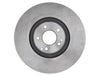Disc Brake Rotor Raybestos Brakes 980521R