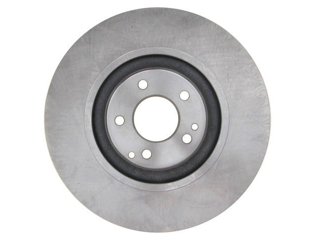 Disc Brake Rotor Raybestos Brakes 980521R