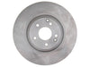 Disc Brake Rotor Raybestos Brakes 980521R