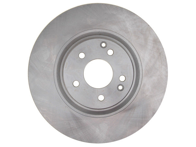 Disc Brake Rotor Raybestos Brakes 980521R