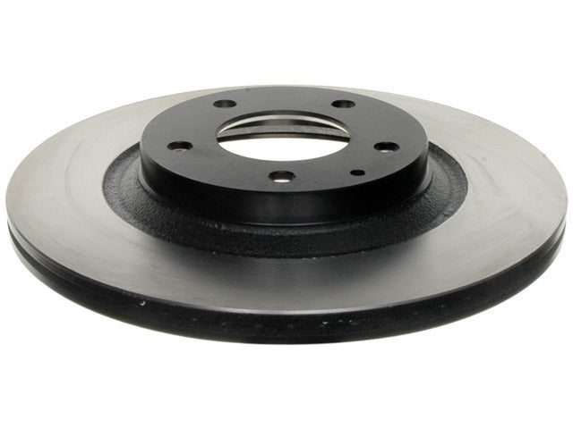 Disc Brake Rotor Raybestos Brakes 980522