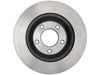 Disc Brake Rotor Raybestos Brakes 980522