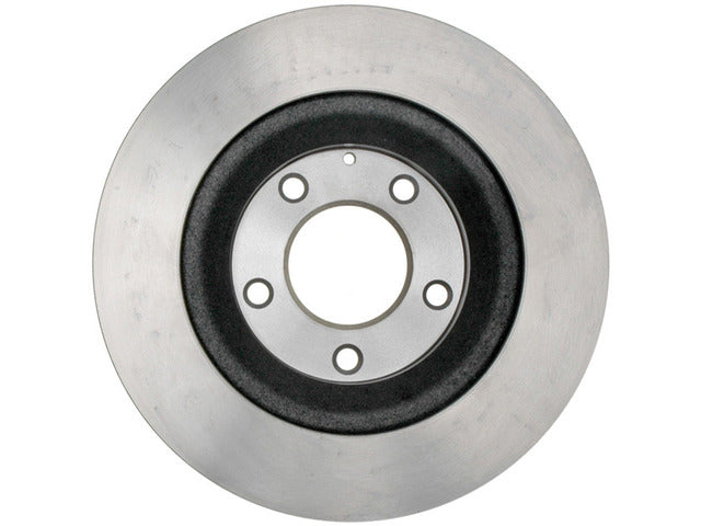 Disc Brake Rotor Raybestos Brakes 980522