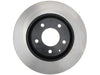 Disc Brake Rotor Raybestos Brakes 980522