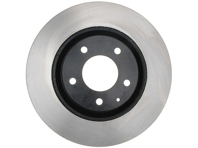 Disc Brake Rotor Raybestos Brakes 980522