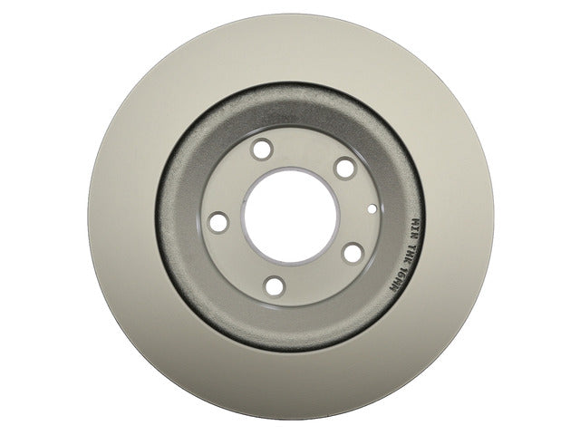 Disc Brake Rotor Raybestos Brakes 980522FZN