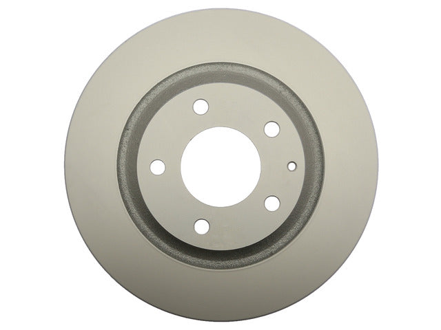 Disc Brake Rotor Raybestos Brakes 980522FZN