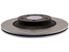 Disc Brake Rotor Raybestos Brakes 980522PER