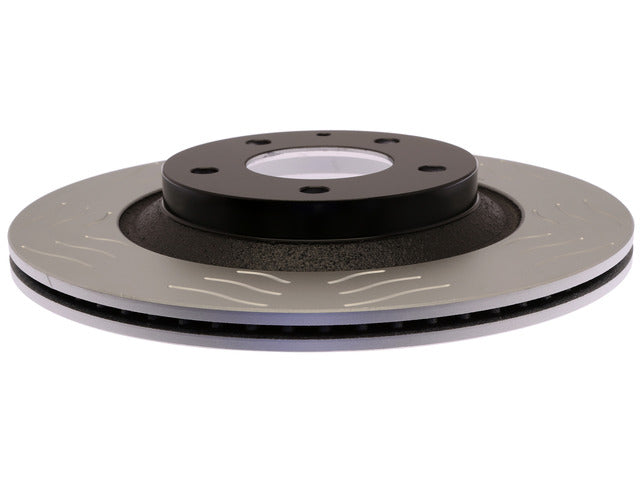 Disc Brake Rotor Raybestos Brakes 980522PER