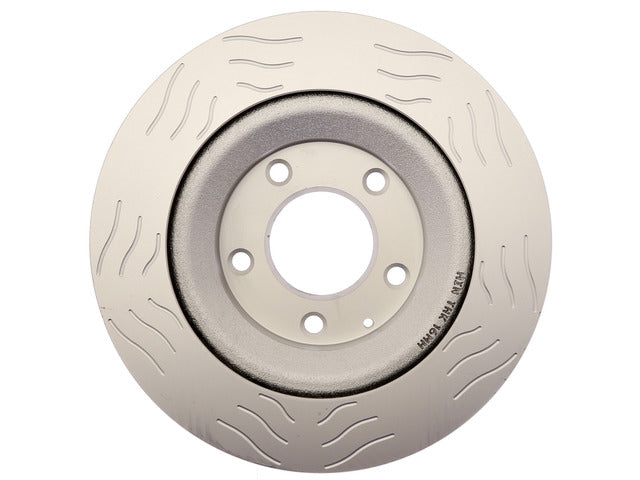 Disc Brake Rotor Raybestos Brakes 980522PER