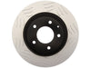 Disc Brake Rotor Raybestos Brakes 980522PER