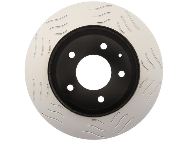 Disc Brake Rotor Raybestos Brakes 980522PER