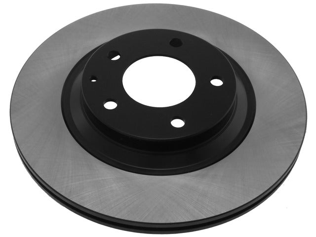 Disc Brake Rotor Raybestos Brakes 980522R2