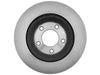 Disc Brake Rotor Raybestos Brakes 980522R2