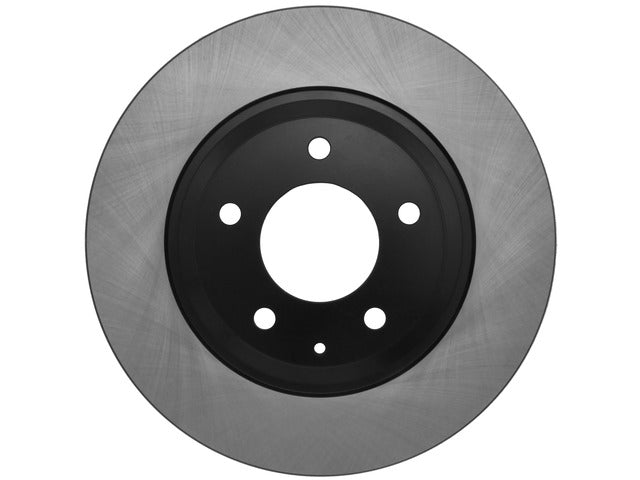 Disc Brake Rotor Raybestos Brakes 980522R2