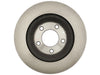 Disc Brake Rotor Raybestos Brakes 980522R
