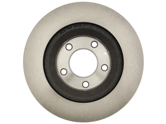 Disc Brake Rotor Raybestos Brakes 980522R