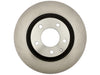 Disc Brake Rotor Raybestos Brakes 980522R