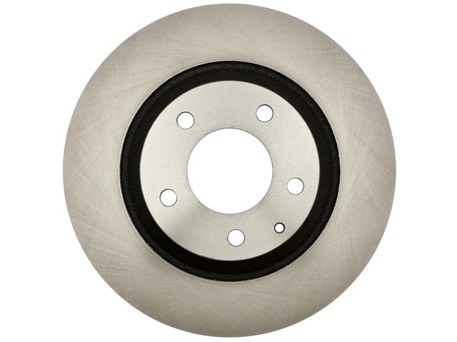 Disc Brake Rotor Raybestos Brakes 980522R