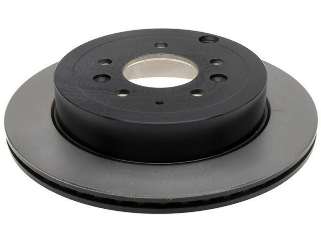 Disc Brake Rotor Raybestos Brakes 980523