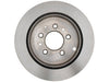 Disc Brake Rotor Raybestos Brakes 980523