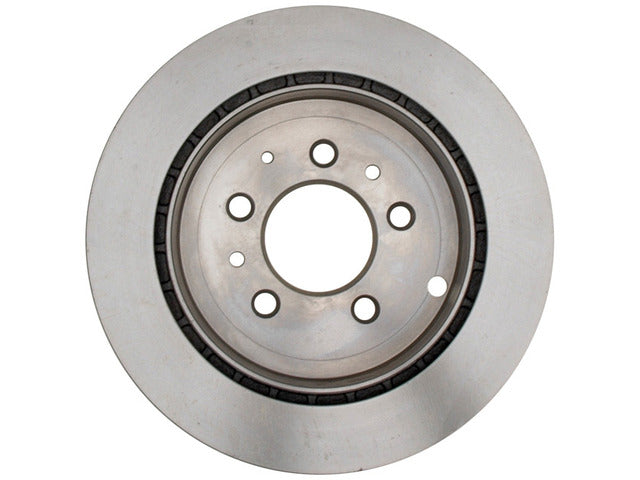 Disc Brake Rotor Raybestos Brakes 980523
