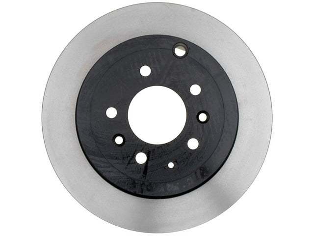Disc Brake Rotor Raybestos Brakes 980523