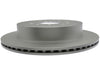 Disc Brake Rotor Raybestos Brakes 980523FZN