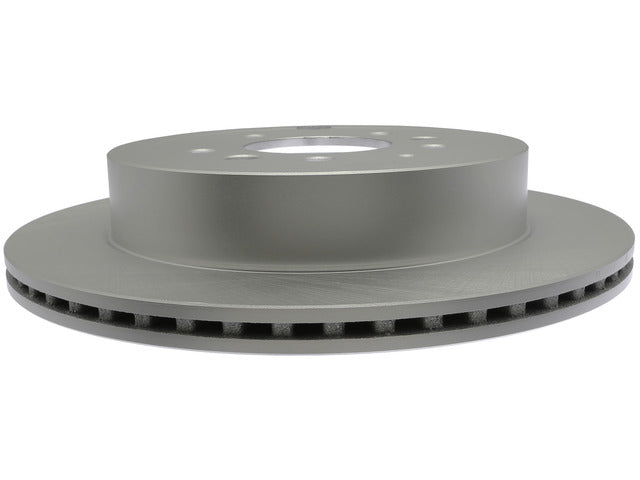 Disc Brake Rotor Raybestos Brakes 980523FZN
