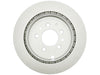 Disc Brake Rotor Raybestos Brakes 980523FZN