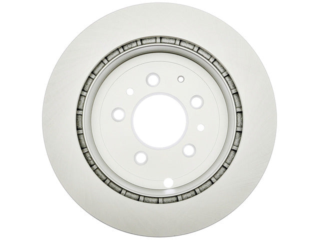 Disc Brake Rotor Raybestos Brakes 980523FZN