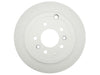 Disc Brake Rotor Raybestos Brakes 980523FZN