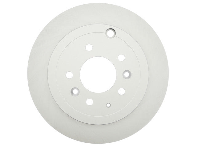 Disc Brake Rotor Raybestos Brakes 980523FZN