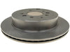 Disc Brake Rotor Raybestos Brakes 980523R