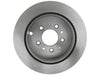 Disc Brake Rotor Raybestos Brakes 980523R