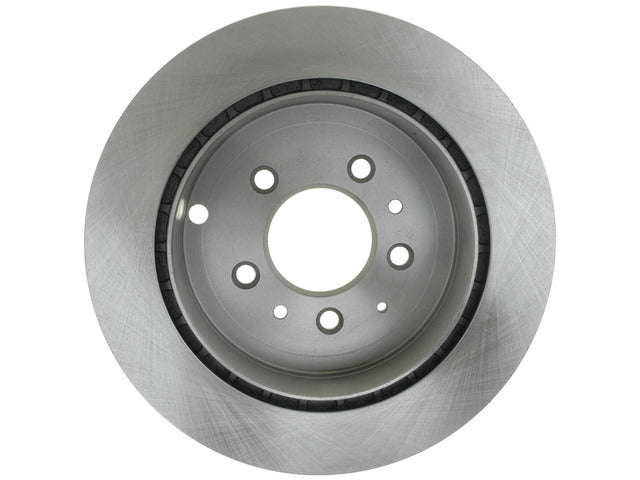 Disc Brake Rotor Raybestos Brakes 980523R