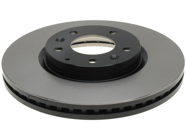 Disc Brake Rotor Raybestos Brakes 980524