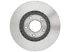 Disc Brake Rotor Raybestos Brakes 980524