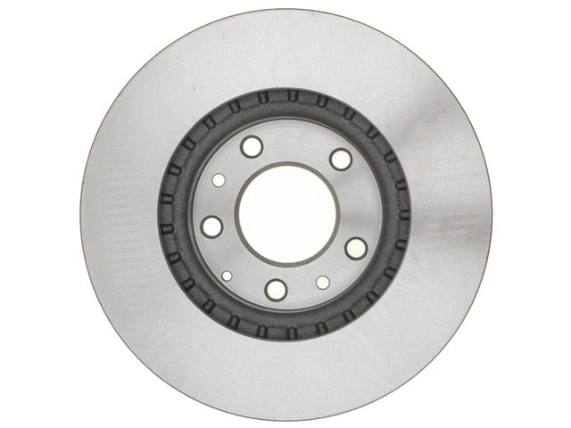Disc Brake Rotor Raybestos Brakes 980524