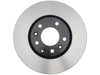Disc Brake Rotor Raybestos Brakes 980524