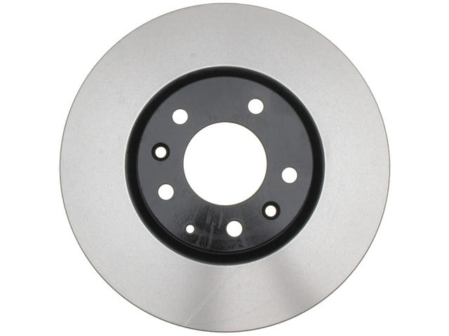 Disc Brake Rotor Raybestos Brakes 980524