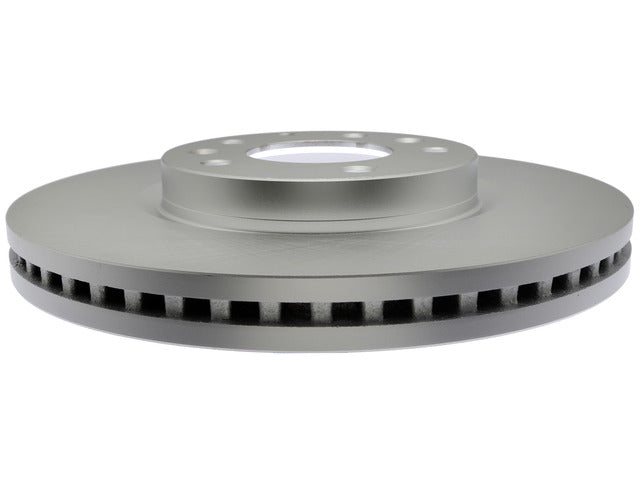 Disc Brake Rotor Raybestos Brakes 980524FZN